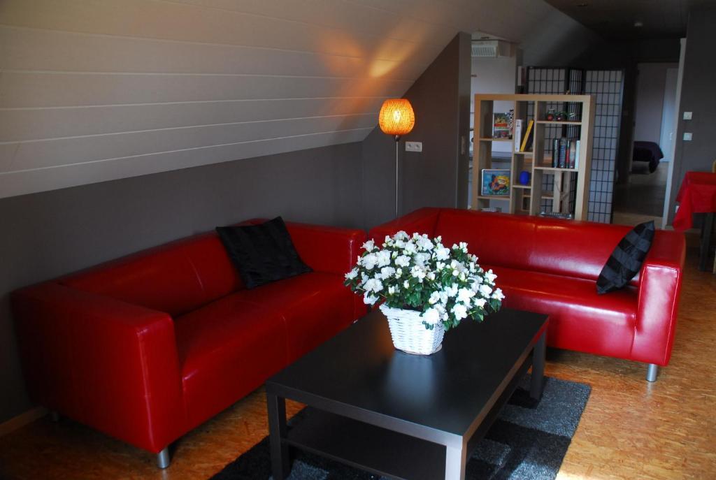 De Rosmolen Villa Ertvelde Room photo