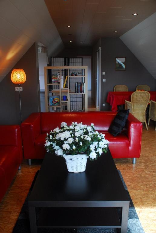 De Rosmolen Villa Ertvelde Room photo