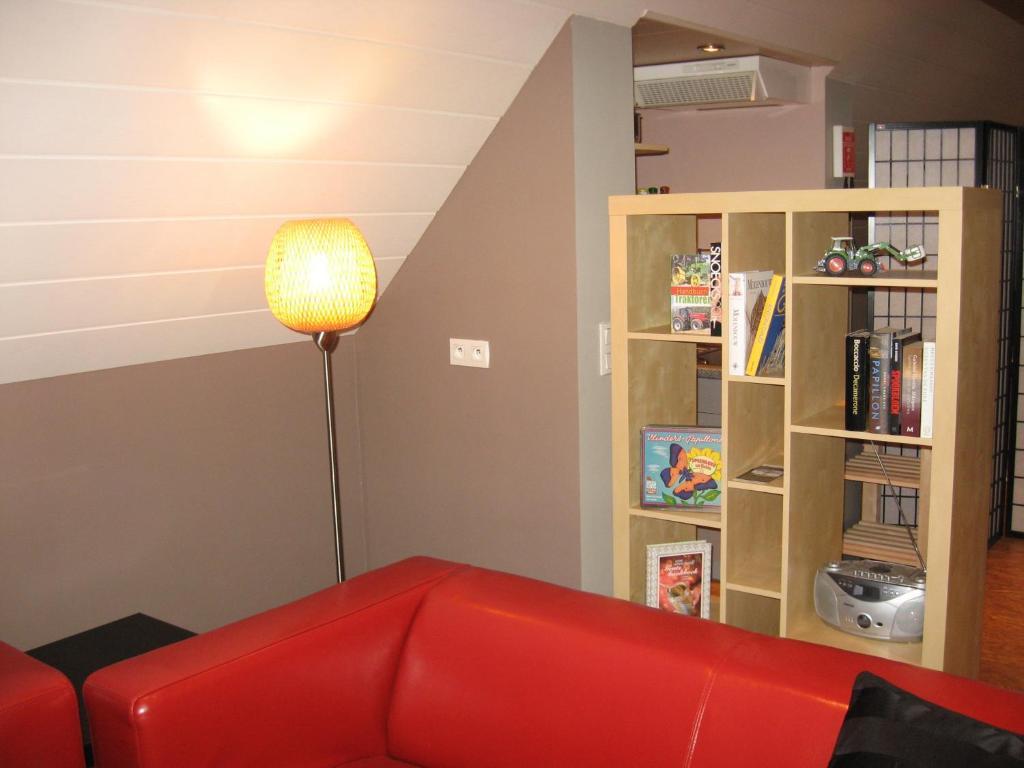 De Rosmolen Villa Ertvelde Room photo